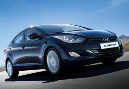 Hyundai Elantra 2.0 Flex