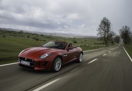 Jaguar anuncia novidades para expansão de mercado