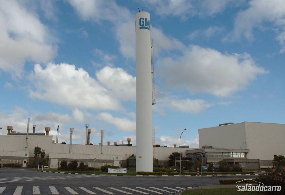 GM anuncia recontratação de alguns funcionários demitidos