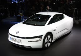 Volkswagen XL1