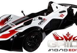 Games para amantes de carro