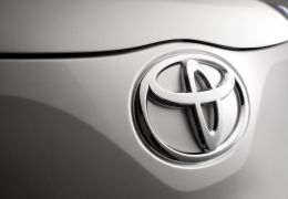 Toyota é a marca mais valiosa do mundo