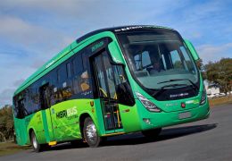 Volvo Hibribus