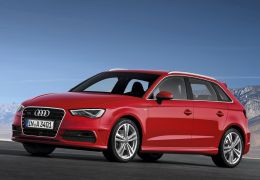 Audi RS 4 Avant chega ao Brasil