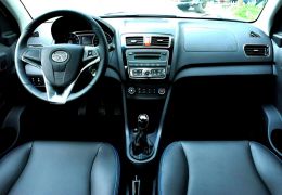 Jac Motors revela preços da linha 2014 do J3