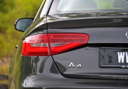 Audi A4 Vario será lançado no Brasil