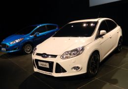 Novo Focus começa a ganhar campanha de divulgação