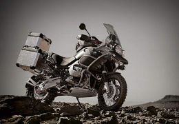 BMW anuncia R 1200 GS para o Brasil