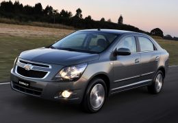 GM anuncia recall do Cobalt, Onix, Prisma e Spin