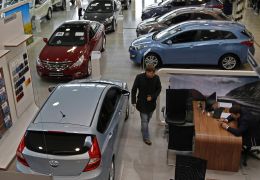 Europa registra piores resultados em vendas dos últimos 20 anos