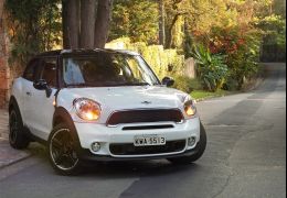 Teste do Mini Paceman