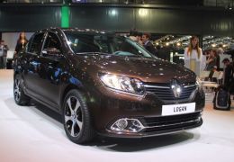 Renault anuncia arquitetura mais econômica para alguns modelos