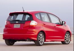 Honda anuncia novo reparo no Fit
