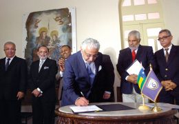 Sergipe vai receber fábrica de R$ 1 bilhão
