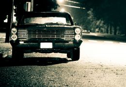 Ford Galaxie LTD