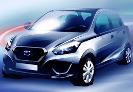 Marca Datsun será relançada no mercado