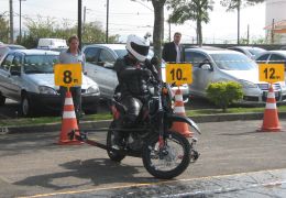 Freios ABS podem salvar vidas de motociclistas