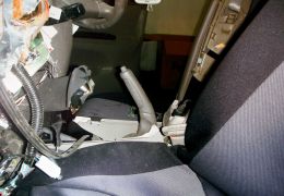 Toyota é julgada por acidente fatal envolvendo aceleração involuntária