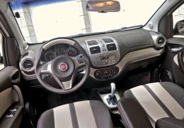 Teste do Fiat Grand Siena Sublime
