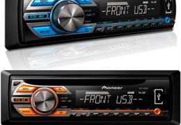 Adeus CD Player