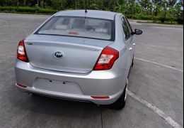 Primeiras impressões do Lifan 530