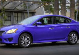 Nova Geração do Nissan Sentra sai para pré-venda; conheça o modelo!