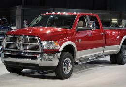 Dodge - Qual será seu futuro?