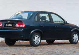 10 Carros mais financiando no Brasil em 2014
