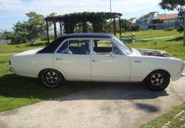 Chevrolet Opala 1970