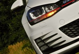 Primeiras impressões do Volkswagen Golf VII, direto da Alemanha