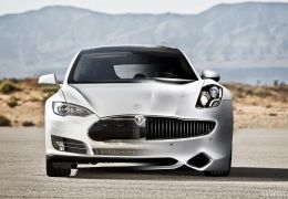 Melhores Carros Elétricos do Mercado