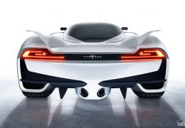 SSC Tuatara - Será o novo carro mais rápido do Mundo?