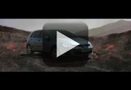 Vídeo: Campanha do Novo Golf