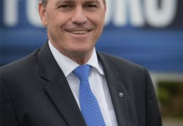 Entrevista com Luis Carlos Pimenta, presidente da Volvo Buses Latin América