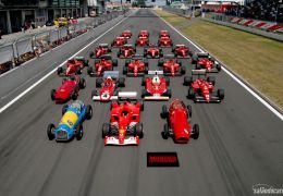 3 Maiores Campeonatos Automobilísticos do Mundo