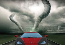 SSC Aero planeja lançamento da SSC Ultimate Aero XT