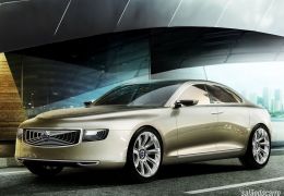 Volvo S100 prioriza a sustentabilidade e a tecnologia