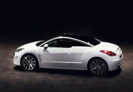 Opinião do Dono: Peugeot RCZ