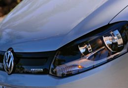 Teste do Volkswagen Fox Bluemotion 1.0