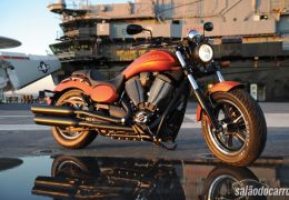 5 Melhores Motos do Mercado