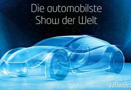 3 Maiores Exposições de Carros do Mundo