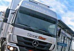 Mercedes-Benz Atego 2426