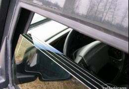 Número de carros blindados cresce 11,5% no Brasil