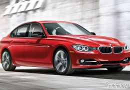 BMW 320i apresenta motor Turboflex e maior economia