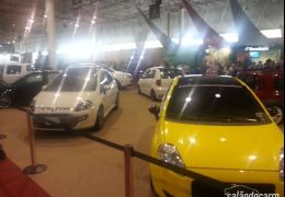 AutoEsporte ExpoShow leva 50 mil aficionados ao Anhembi