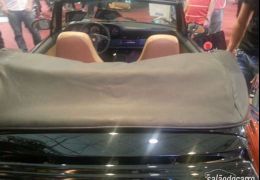 Personalizações automotivas chegaram com força no AutoEsporte ExpoShow