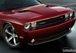 Dodge prepara dois lançamentos para celebrar os 100 anos de história