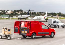 Fiat lança o novo Fiorino 2014