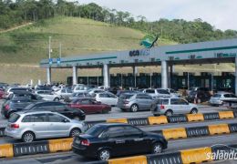 Dicas para não pegar trânsito no Natal e no Ano Novo