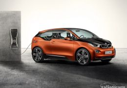 Linha BMW deve virar 100% elétrica 